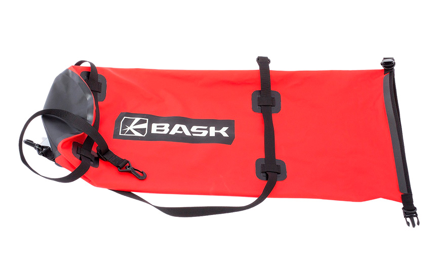 Bask WP Sup 30