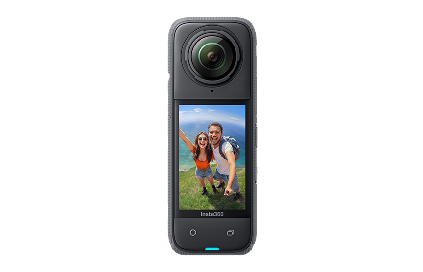 Insta360 X4