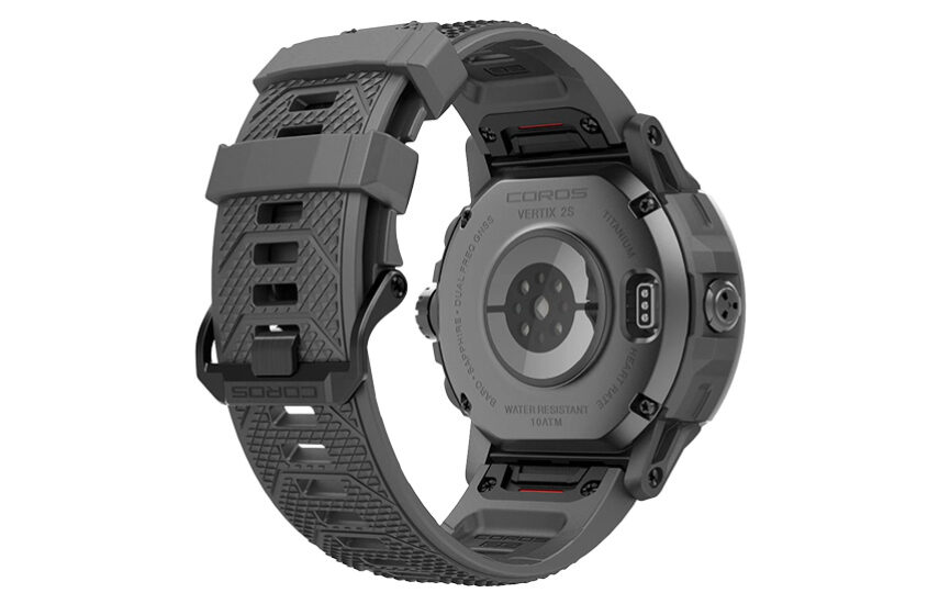 Coros Vertix 2S