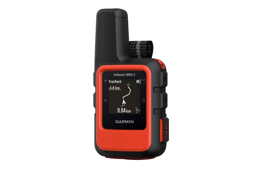 Garmin inReach Mini 2