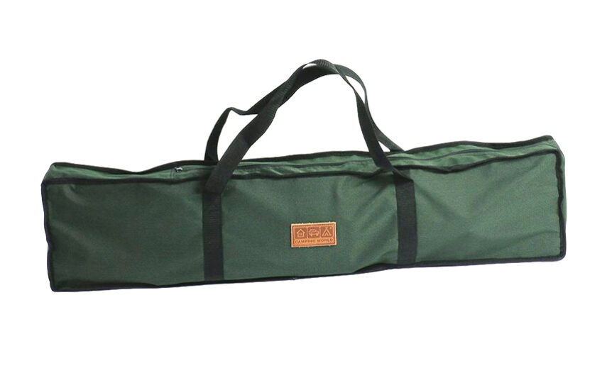 Кровать-раскладушка Camping World Forest Bed